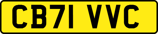 CB71VVC