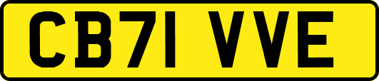 CB71VVE