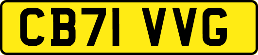 CB71VVG