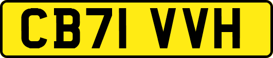 CB71VVH