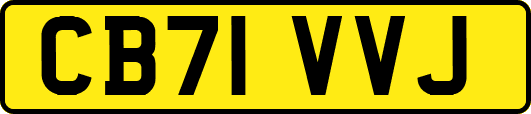 CB71VVJ