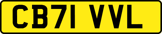 CB71VVL