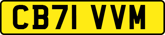 CB71VVM