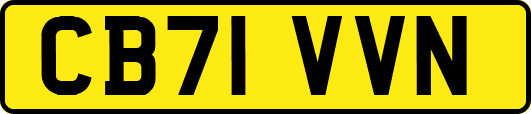 CB71VVN
