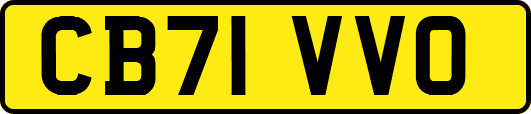 CB71VVO