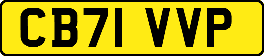 CB71VVP