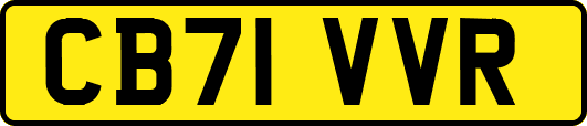 CB71VVR