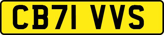 CB71VVS