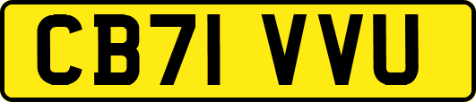 CB71VVU
