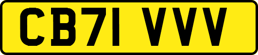 CB71VVV