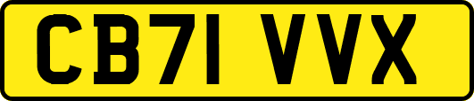 CB71VVX