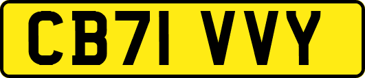 CB71VVY