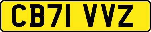 CB71VVZ