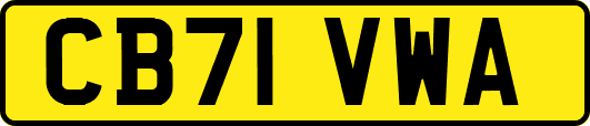 CB71VWA