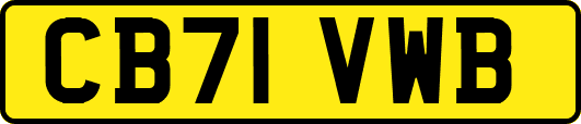 CB71VWB