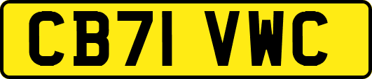 CB71VWC