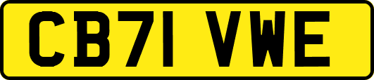 CB71VWE
