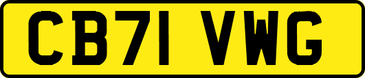 CB71VWG