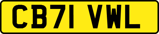 CB71VWL