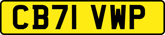 CB71VWP