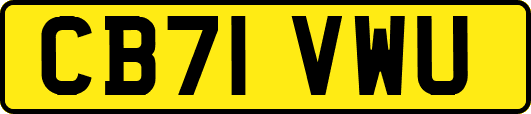 CB71VWU