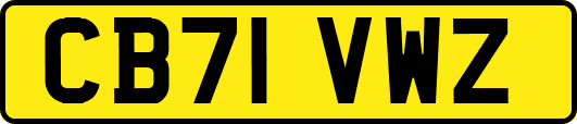CB71VWZ