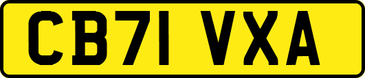 CB71VXA