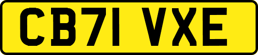 CB71VXE