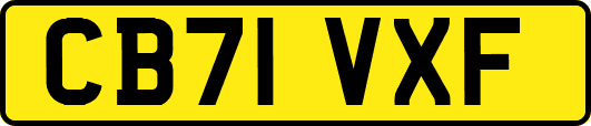 CB71VXF