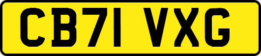 CB71VXG