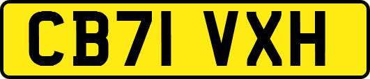CB71VXH