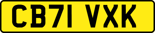 CB71VXK