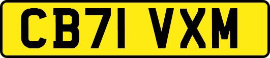 CB71VXM