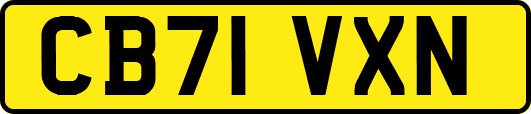 CB71VXN