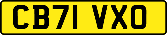 CB71VXO