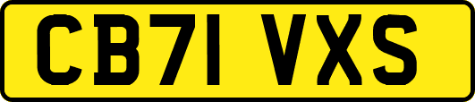 CB71VXS