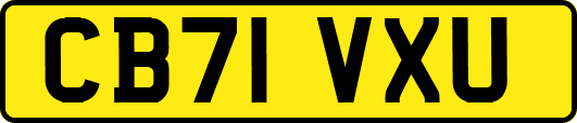 CB71VXU