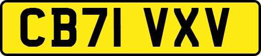 CB71VXV