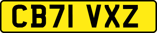 CB71VXZ
