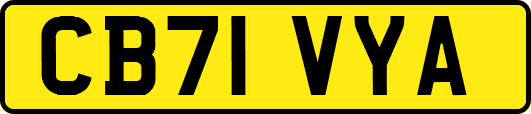 CB71VYA