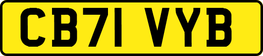 CB71VYB