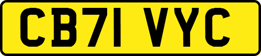 CB71VYC