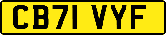 CB71VYF