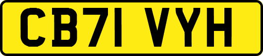 CB71VYH