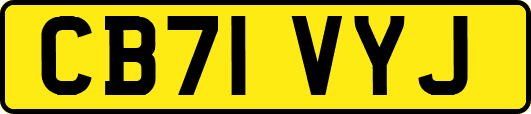 CB71VYJ