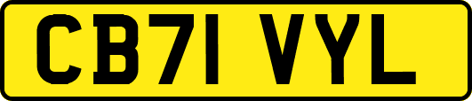 CB71VYL