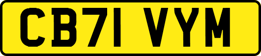 CB71VYM