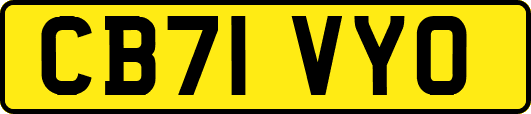 CB71VYO