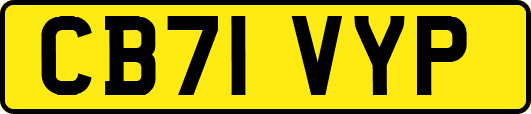 CB71VYP