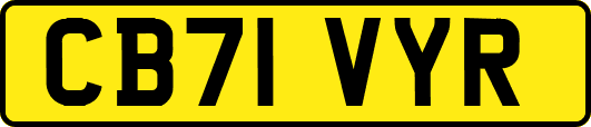 CB71VYR